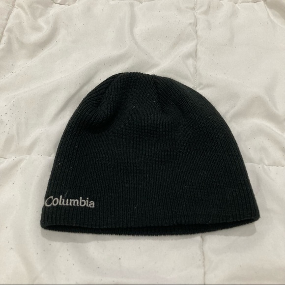 columbia beanie - Picture 1 of 2
